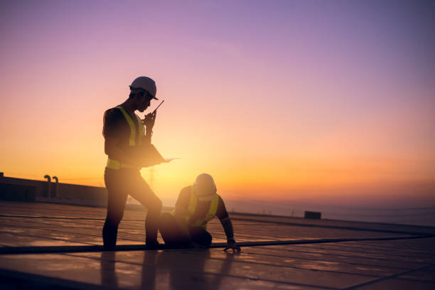 Fast & Reliable Emergency Roof Repairs in Fayetteville, TN